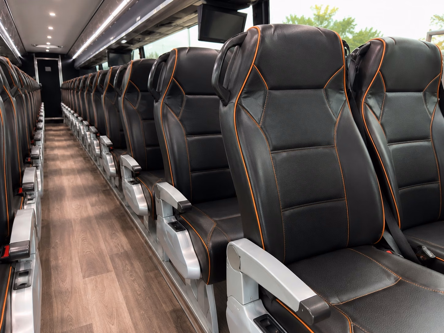 affordable prom transportation pricing in edinburg compare rates from multiple bus companies