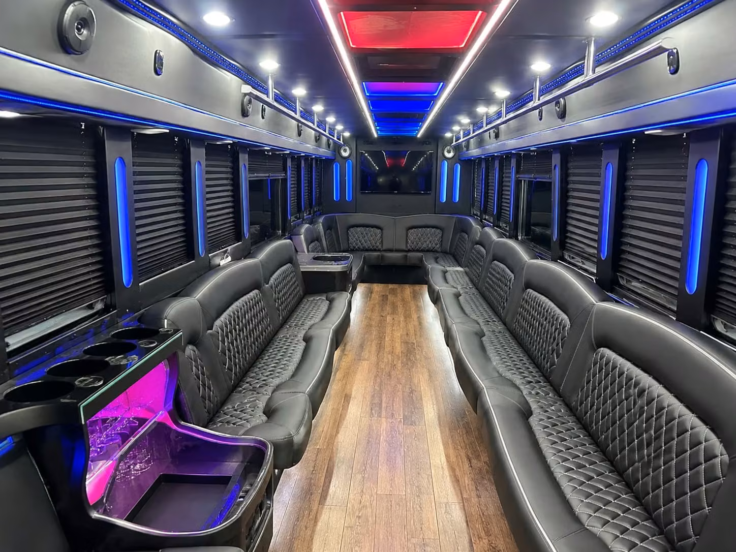 bachelorette party bus rentals for edinburg and the rio grande valley