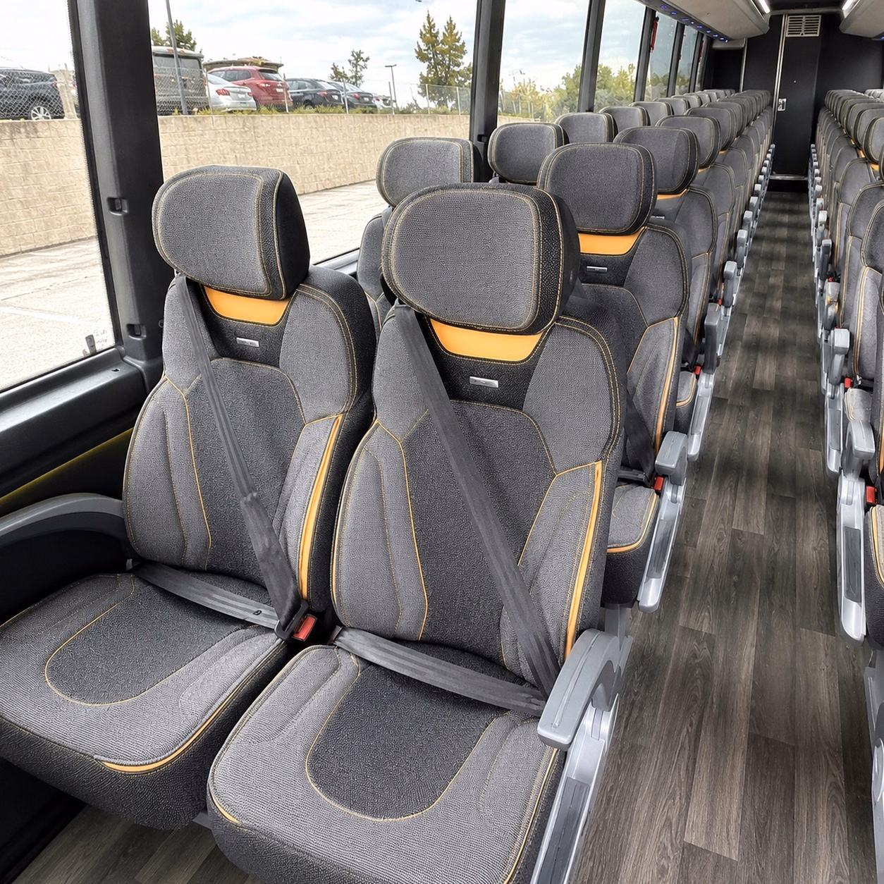 book charter buses to bert ogden arena and rio grande valley sports events