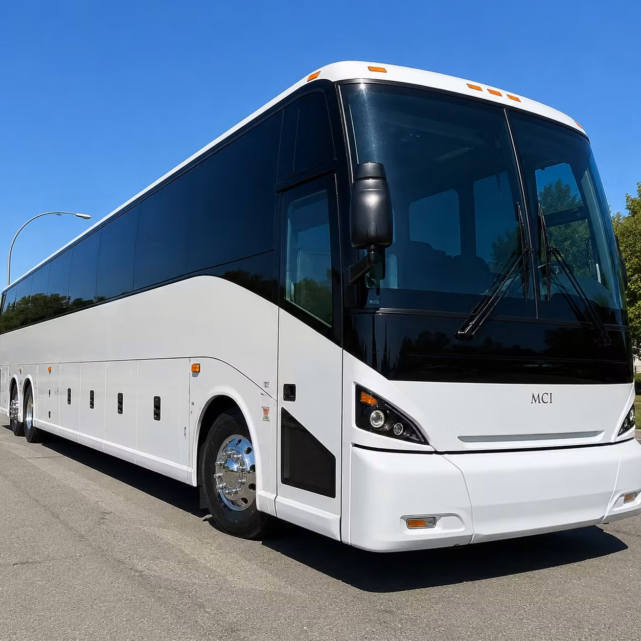 bus rental options for edinburg trips