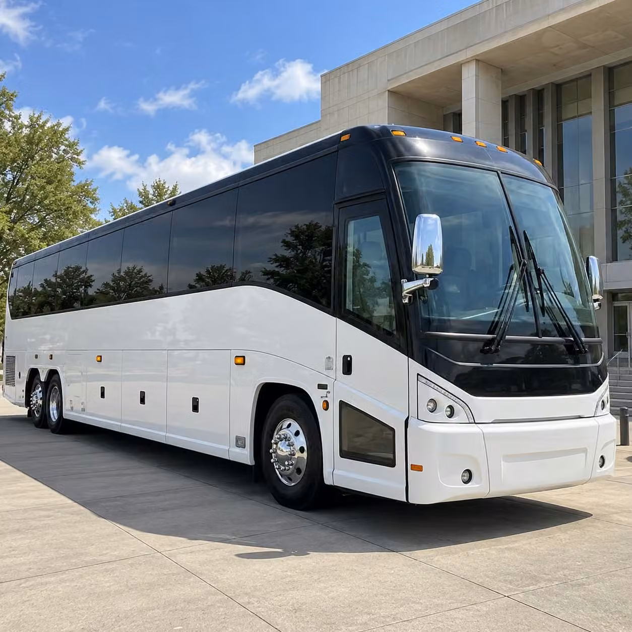charter buses for tournaments at edinburgh usa soccer complex