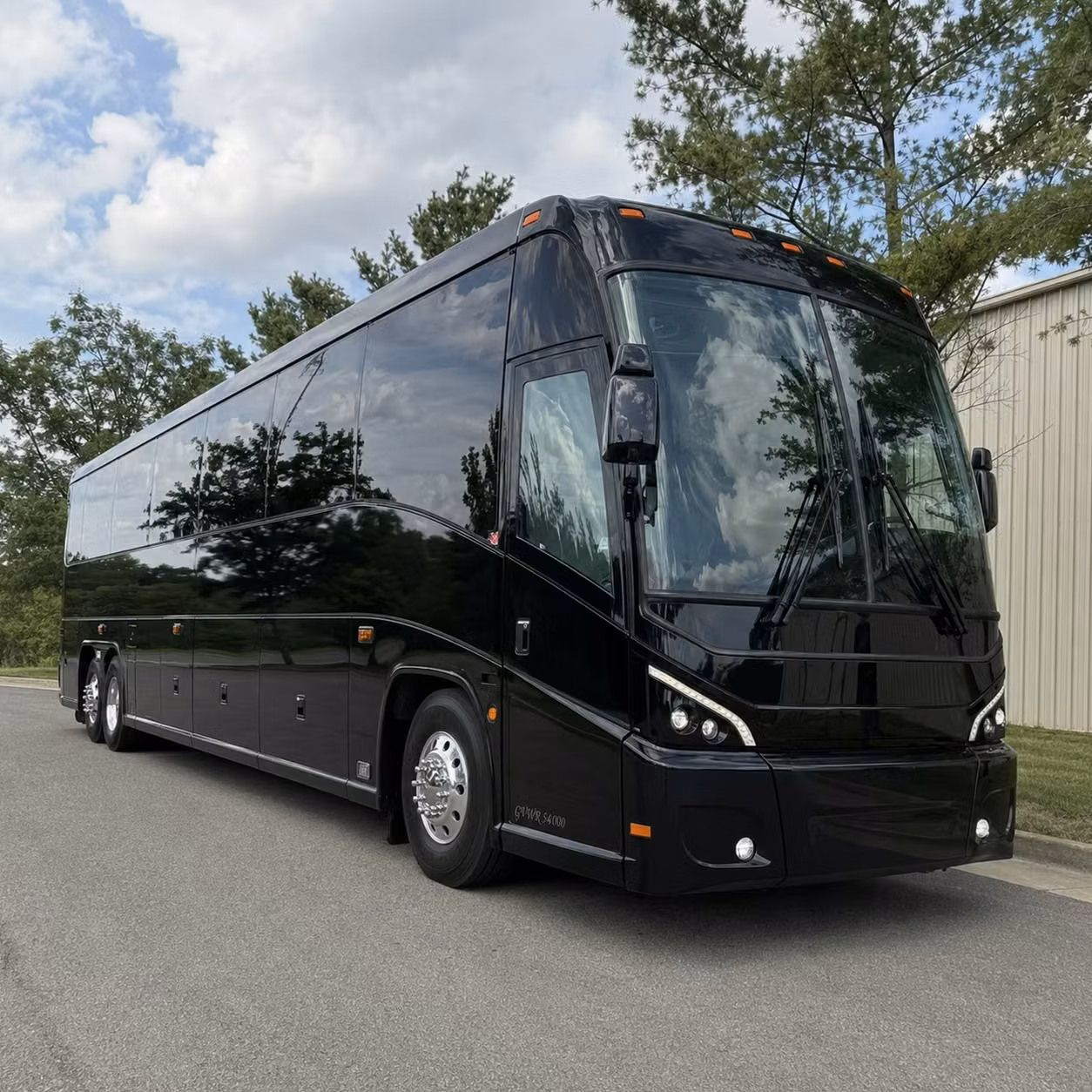 charterbusedinburg com puts employee transportation options for edinburg right at your fingertips