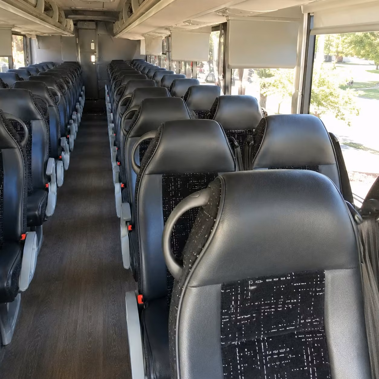 Edinburg Group Transportation Services