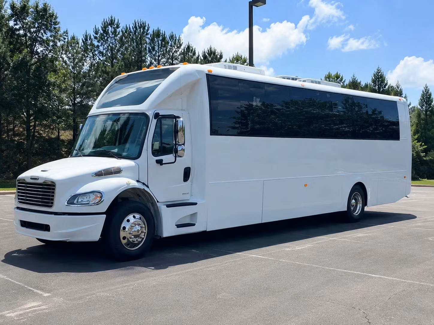 edinburg quinceanera and sweet 16 party bus rentals