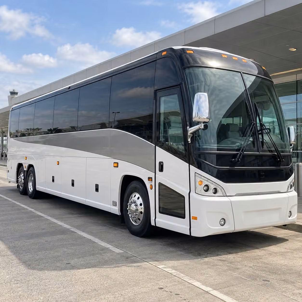 how trip distance and duration affect your edinburg charter bus rate