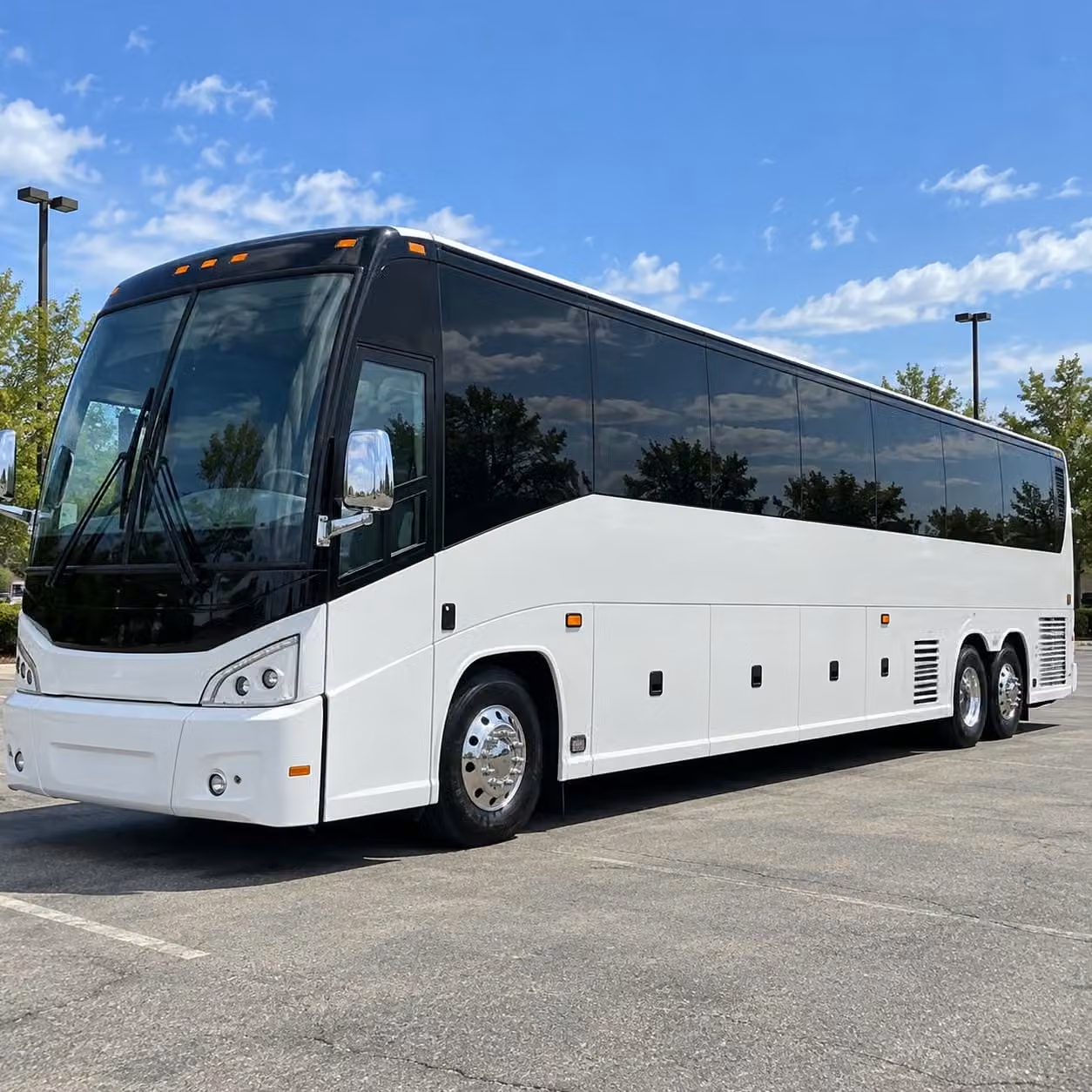 multi day charter bus packages for rio grande valley groups traveling out of state