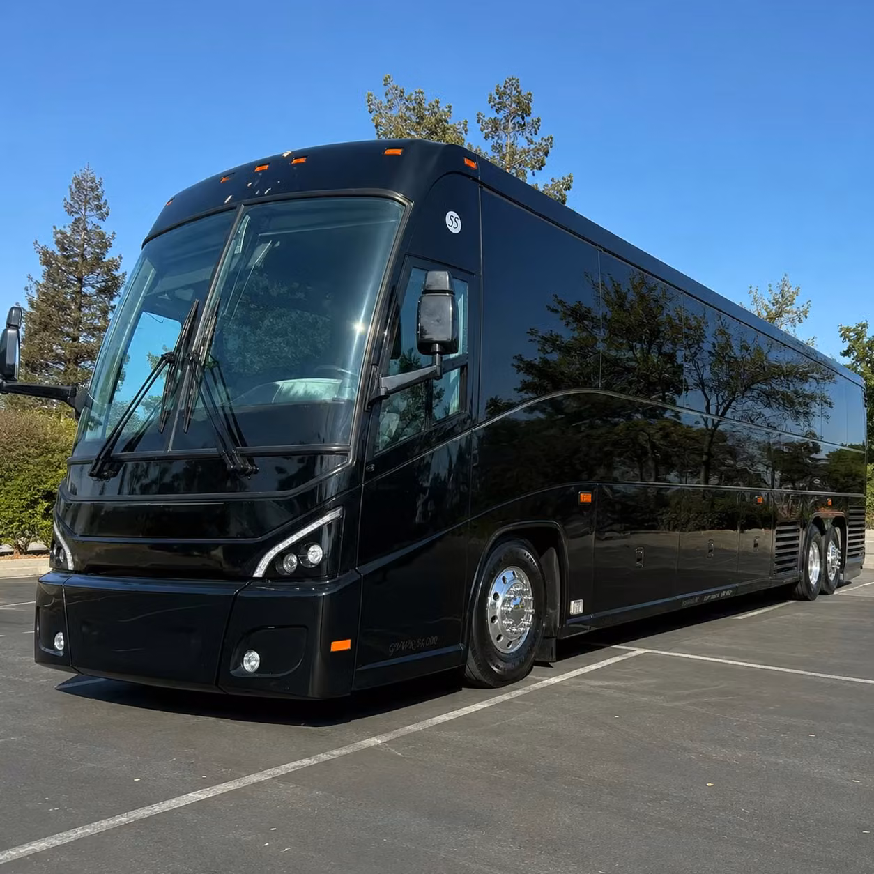 reliable shuttle transportation for edinburg city county government departments