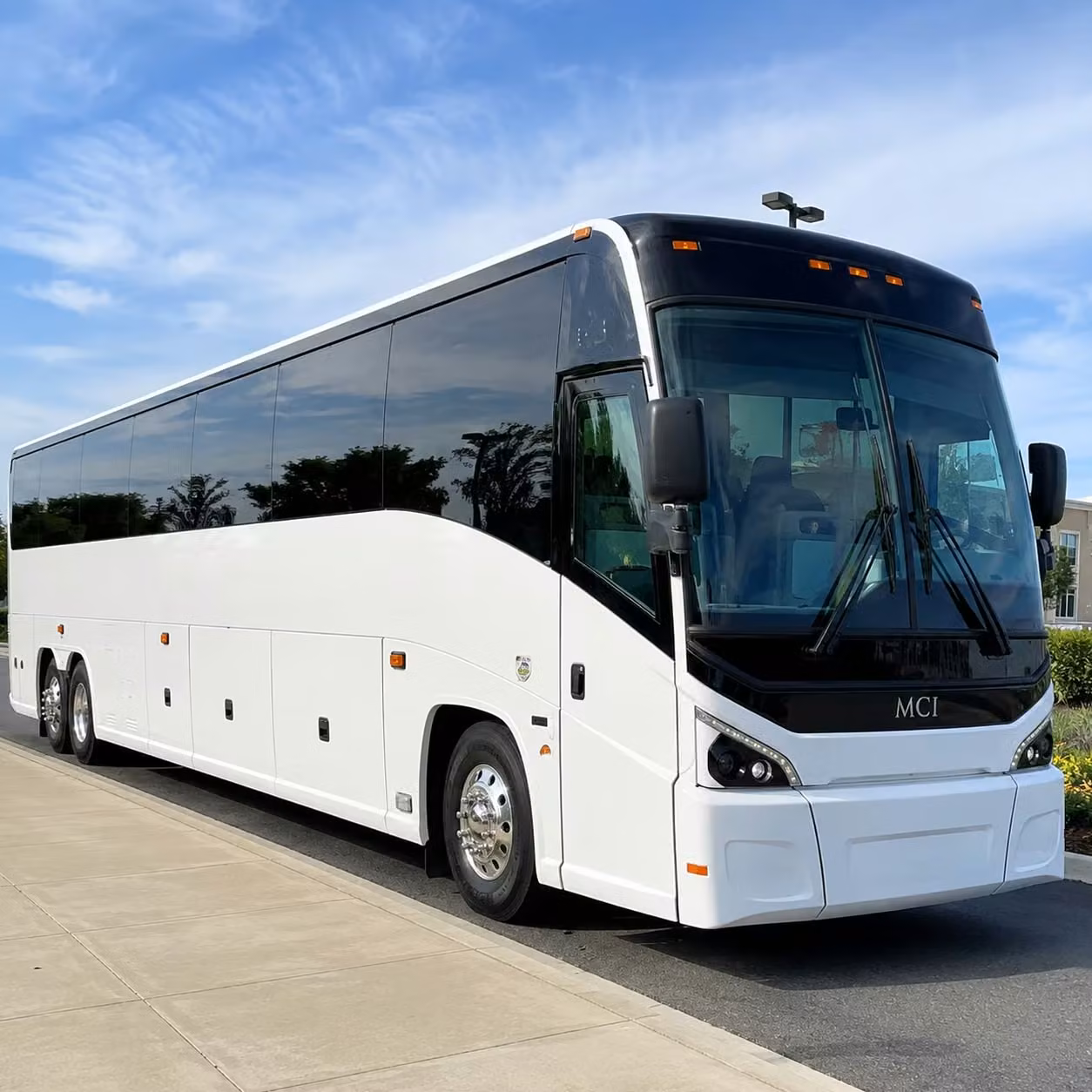sunday service shuttles and weekly worship transportation in edinburg