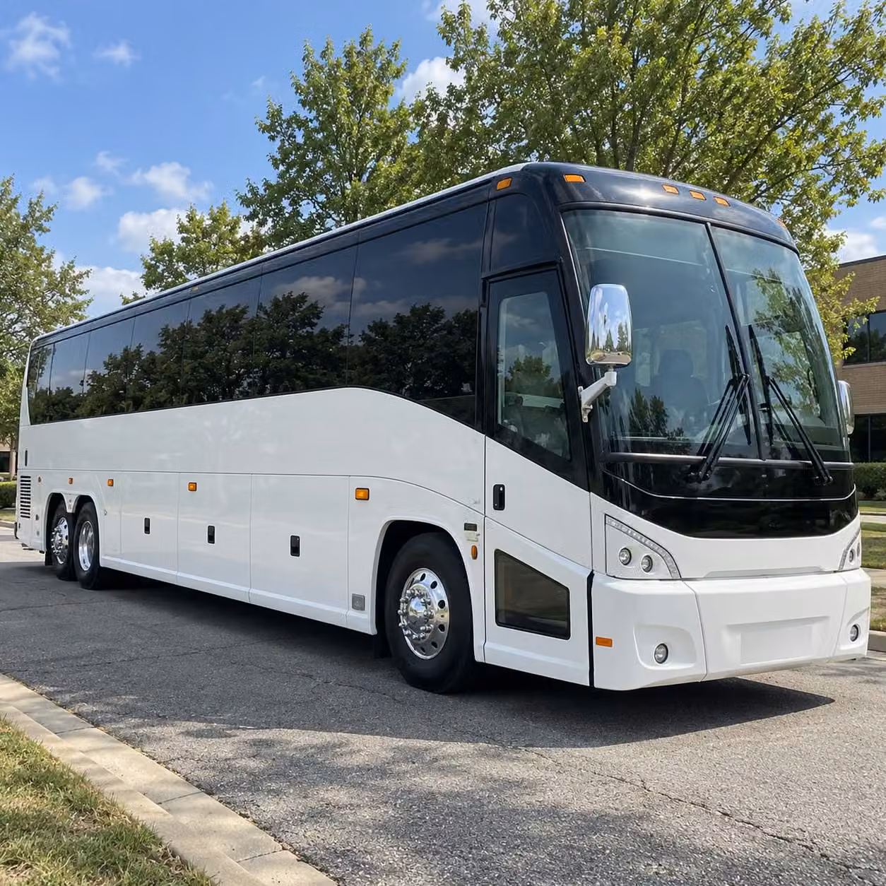 that s why utrgv campus tours are a perfect fit for charter bus transportation