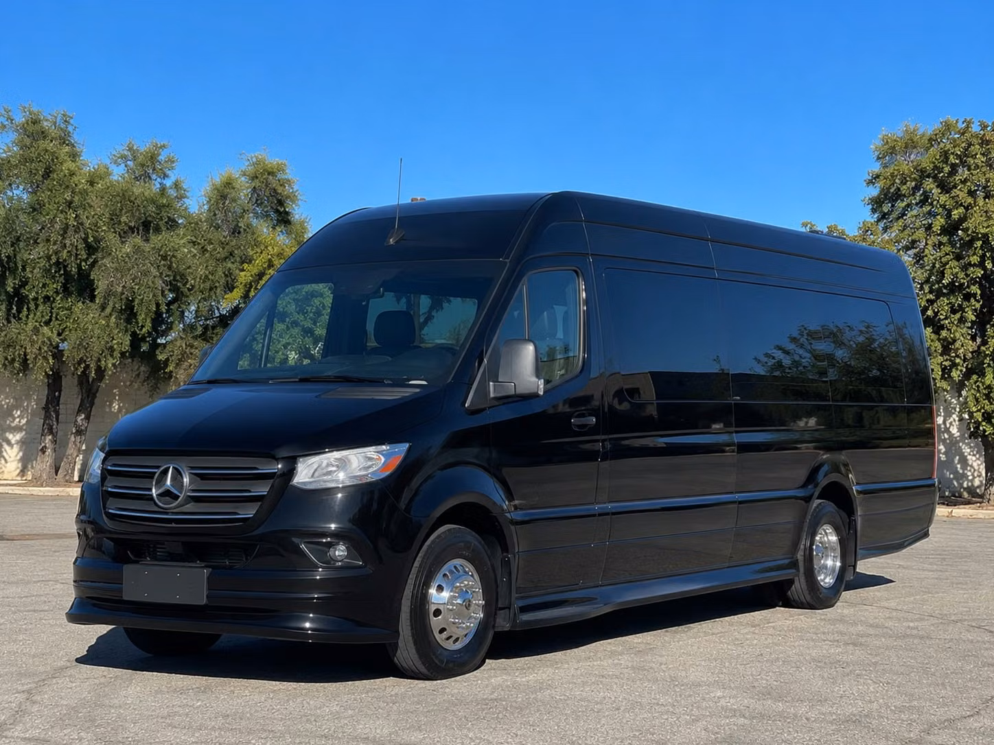 transportation serving edinburg and nearby cities