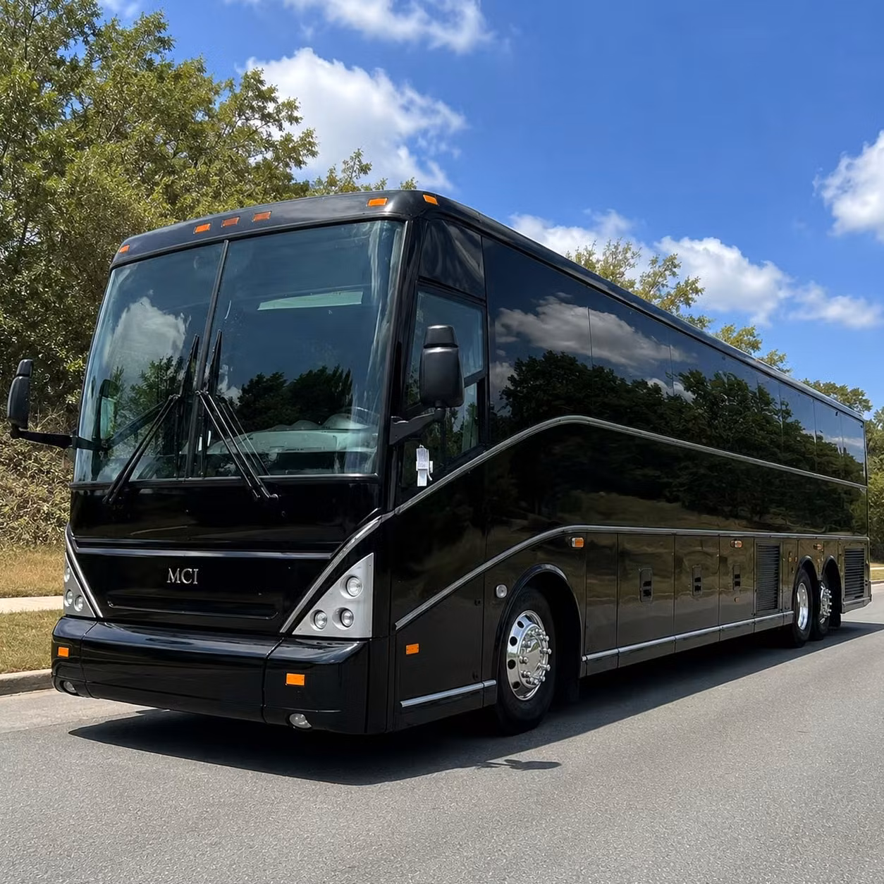 you can find and book concert transportation in edinburg and any nearby city