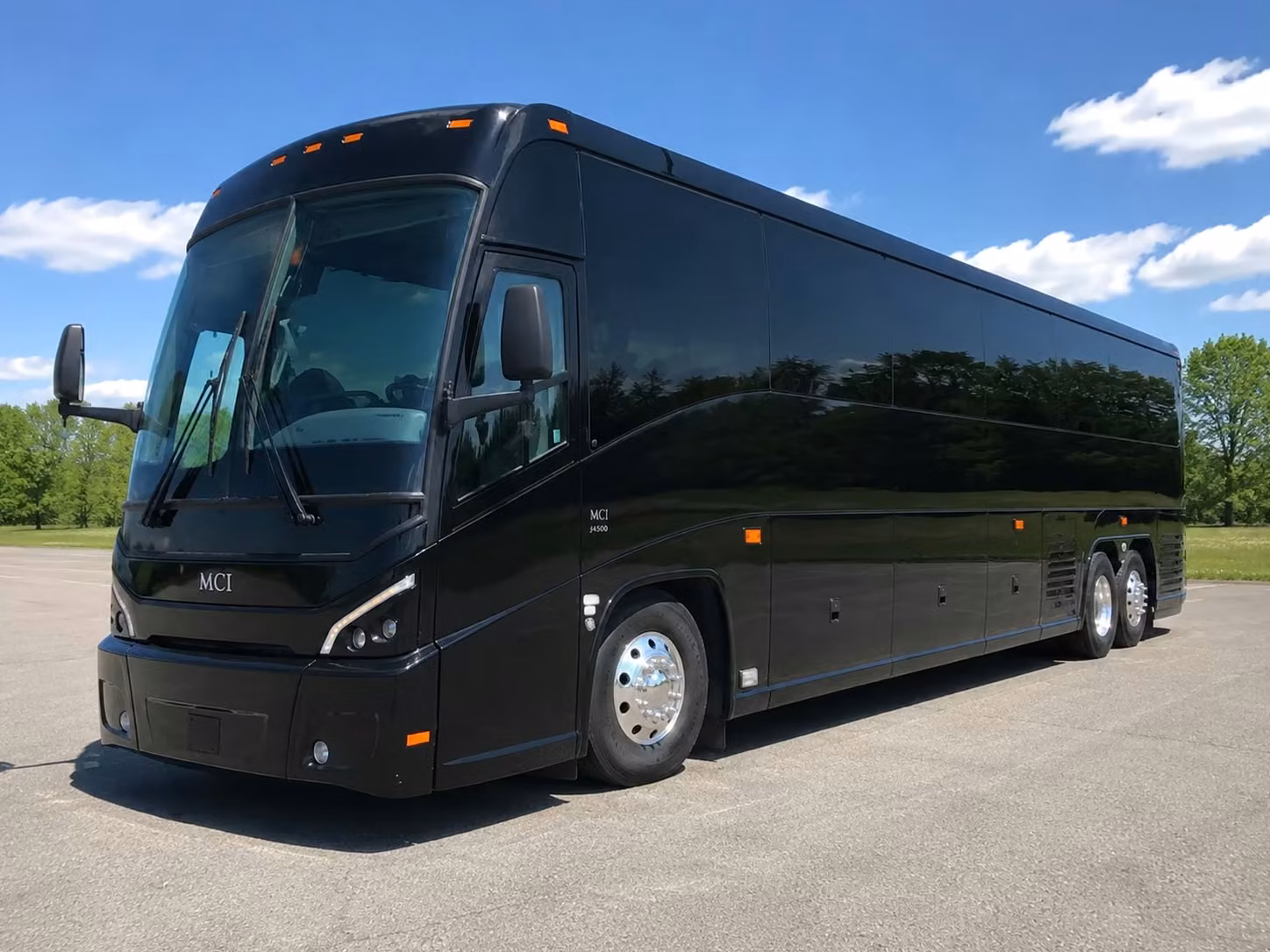 you can find and book corporate event transportation in edinburg and any nearby city