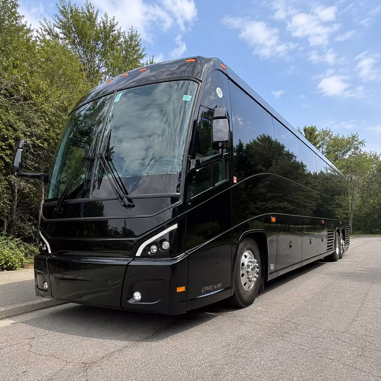 you can find and book employee transportation in edinburg and any nearby city