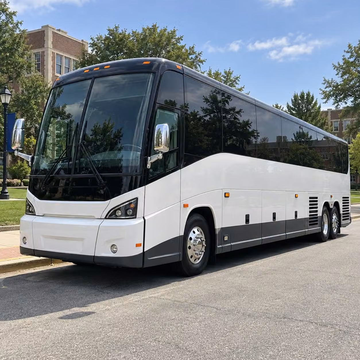 you can find and book school event transportation in edinburg and any nearby city