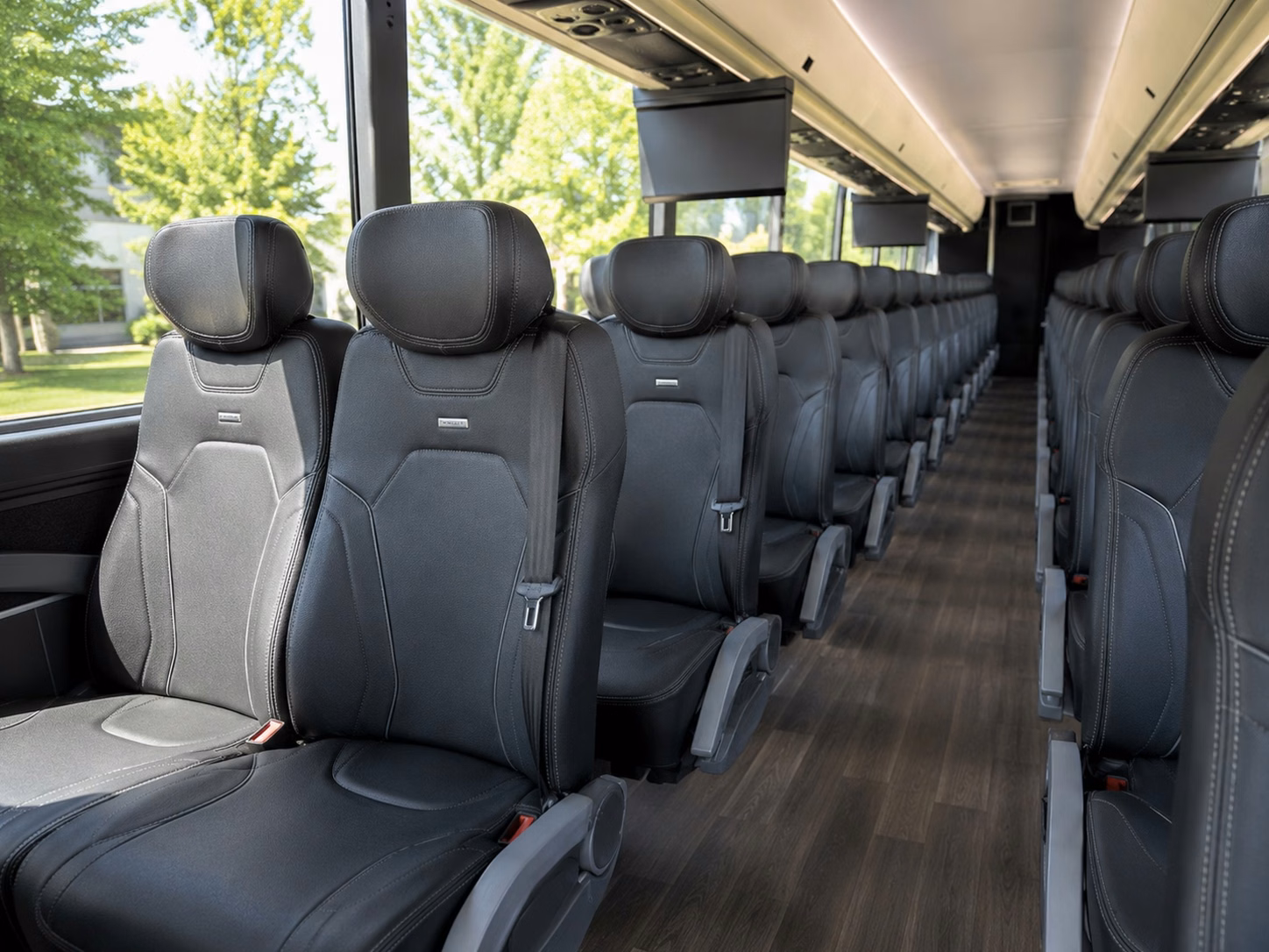 you can find and book sporting event transportation in edinburg and any nearby city