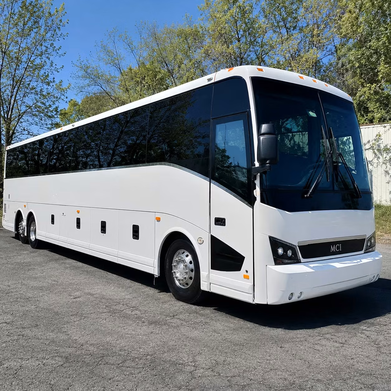 youth group retreats and overnight trip transportation from edinburg